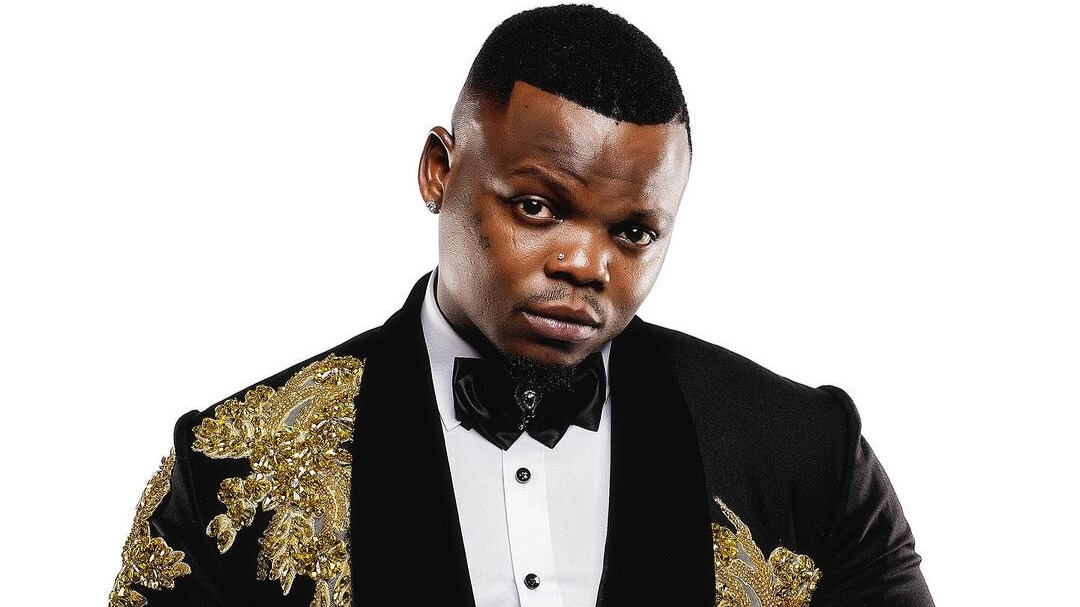 Harmonize expresses desire for a lifelong partner
