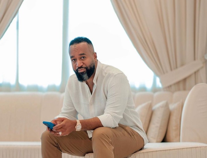 Joho speaks on the most money he has ever splashed on a lady