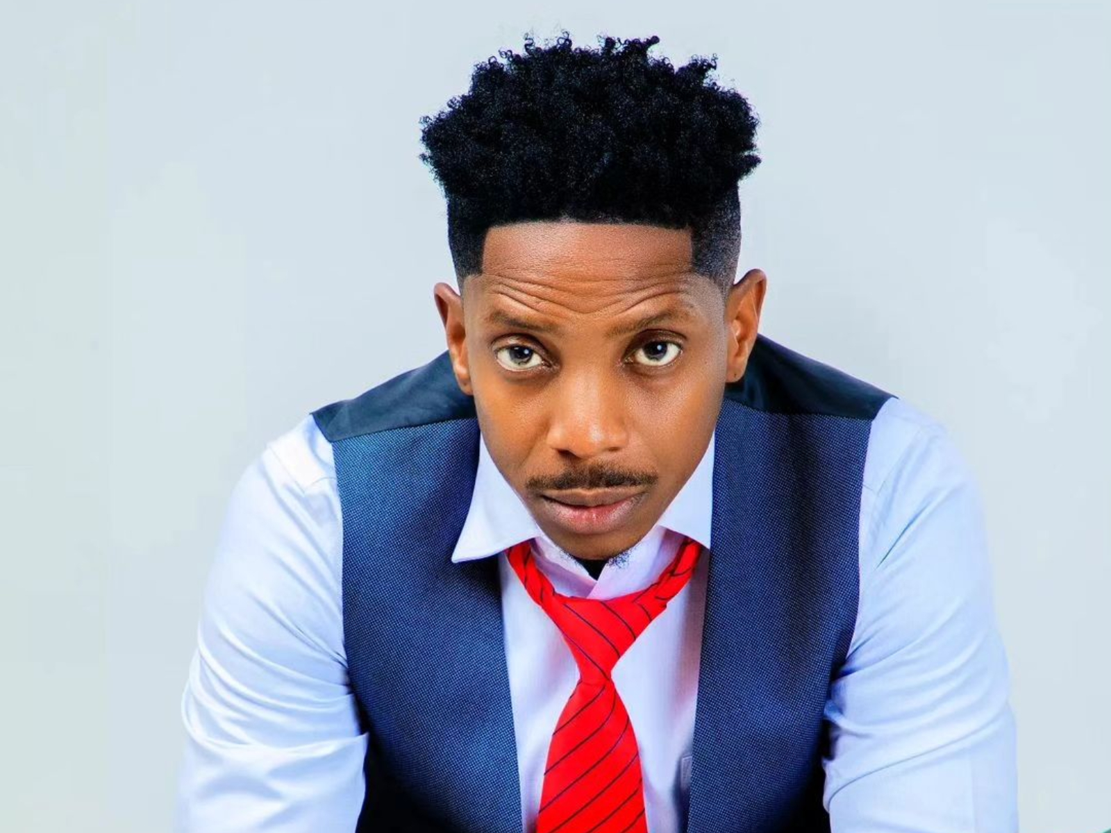 Eric Omondi appeals for urgent help for singer Marya after stroke