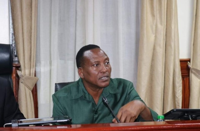 Onyonka: Once out of power, Ruto will be prosecuted