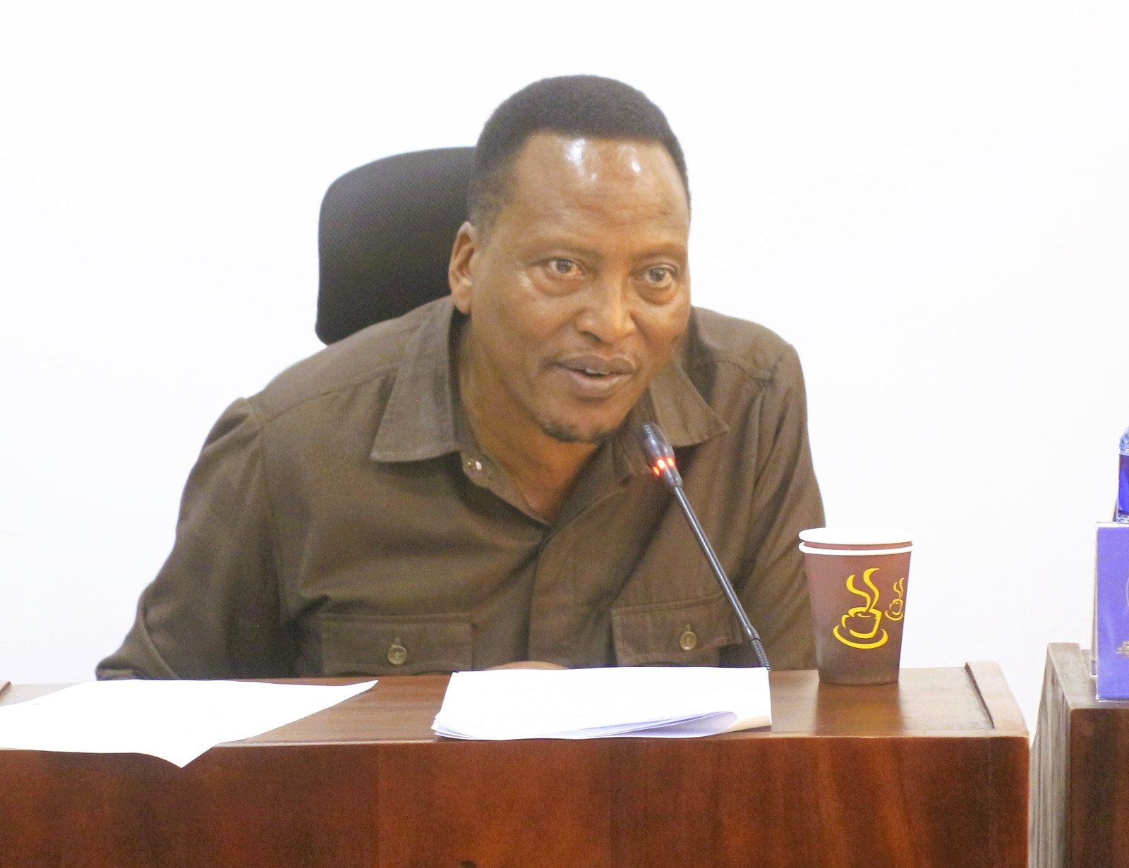 Onyonka terms CDF as ATM used by executive to reward MPs