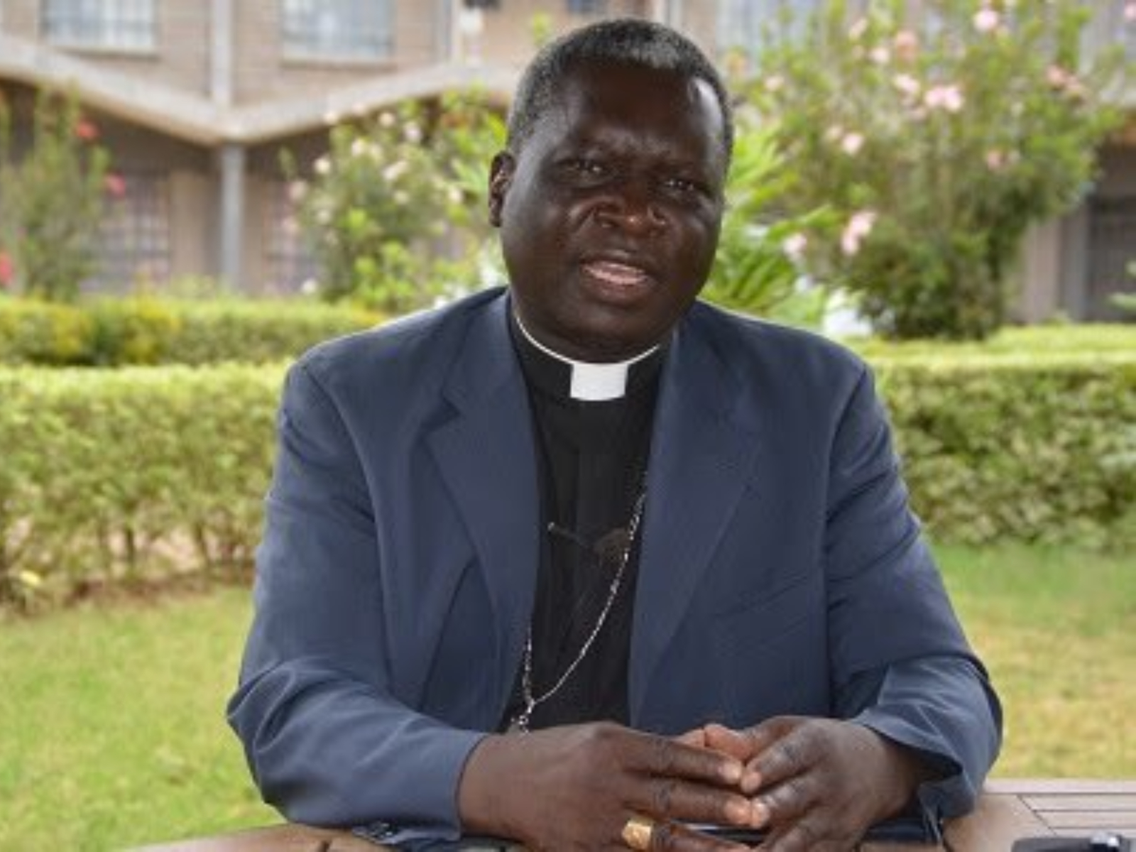 Catholic church declares 14-day prayer session after Boniface Kariuki's shooting