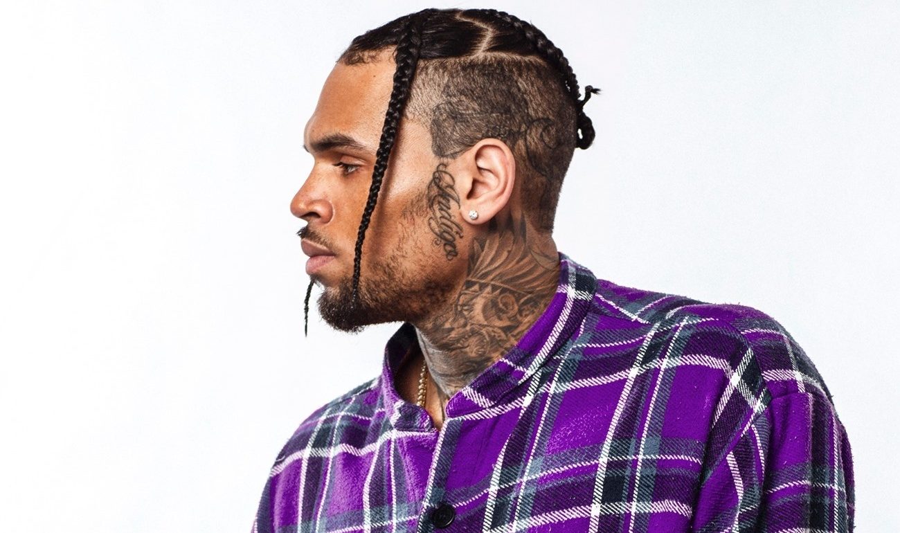 R&B singer Chris Brown denied bail