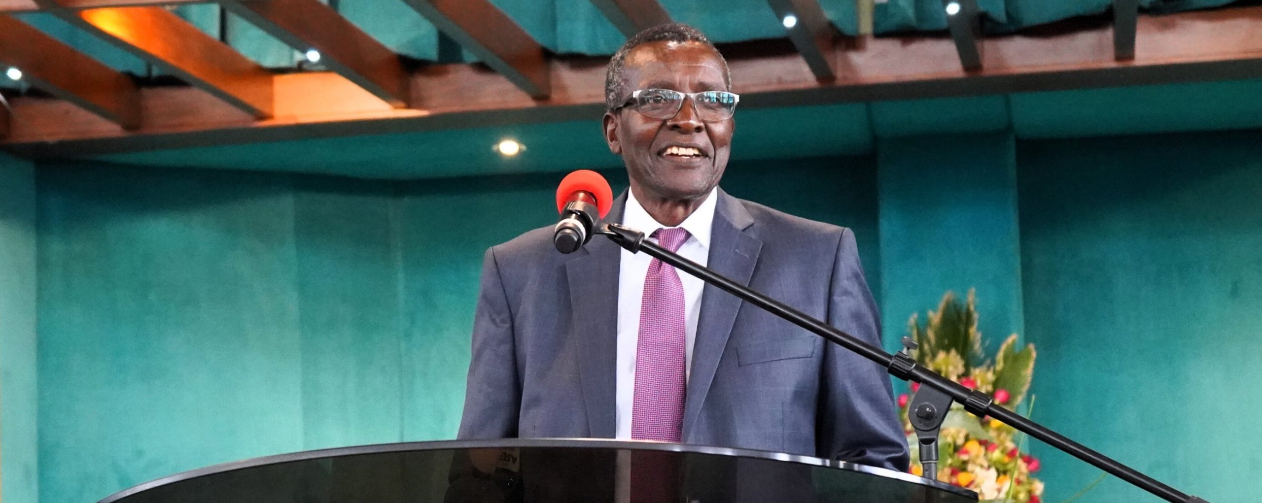 Maraga condemns goons' attack on mothers at press conference