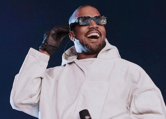 Kanye West makes an appearance at Sean Diddy's trial