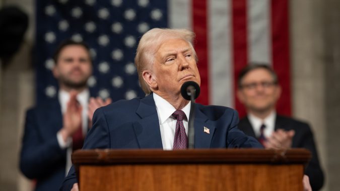 Trump pardons former sheriff convicted of bribery