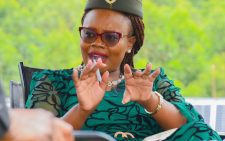 Wamuchomba criticises Murkomen over his shoot‑to‑kill orders