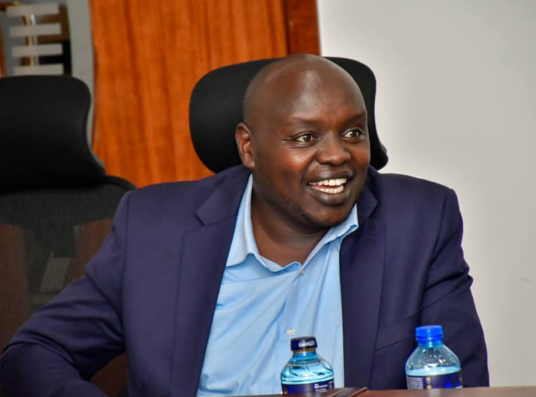 Cherargei: Parliament rejecting Ksh460B increment to counties is threat to devolution