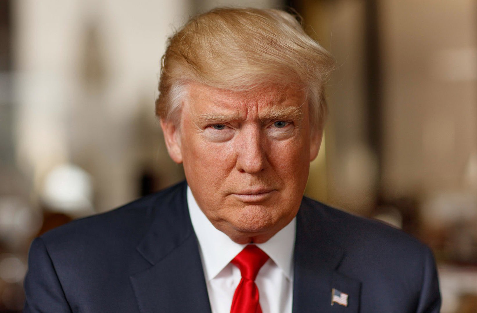 Conservative’s plan to sell public lands faces MAGA pushback