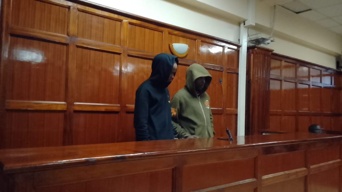 Prime suspect pleads not guilty in Briton’s murder as DPP seeks extended detention