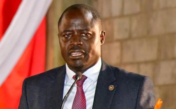 Kaluma proposes end to zero-rated VAT to benefit consumers directly