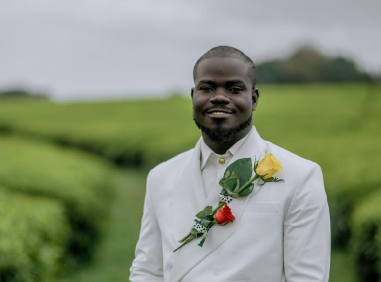 Mulamwah shares heartfelt message as he turns 32