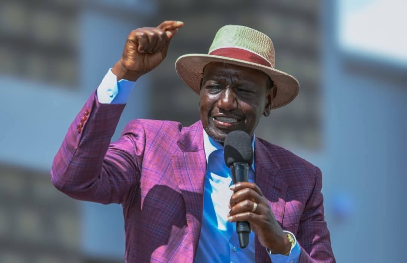 Ruto puts religious leaders on the spot over encouraging violence