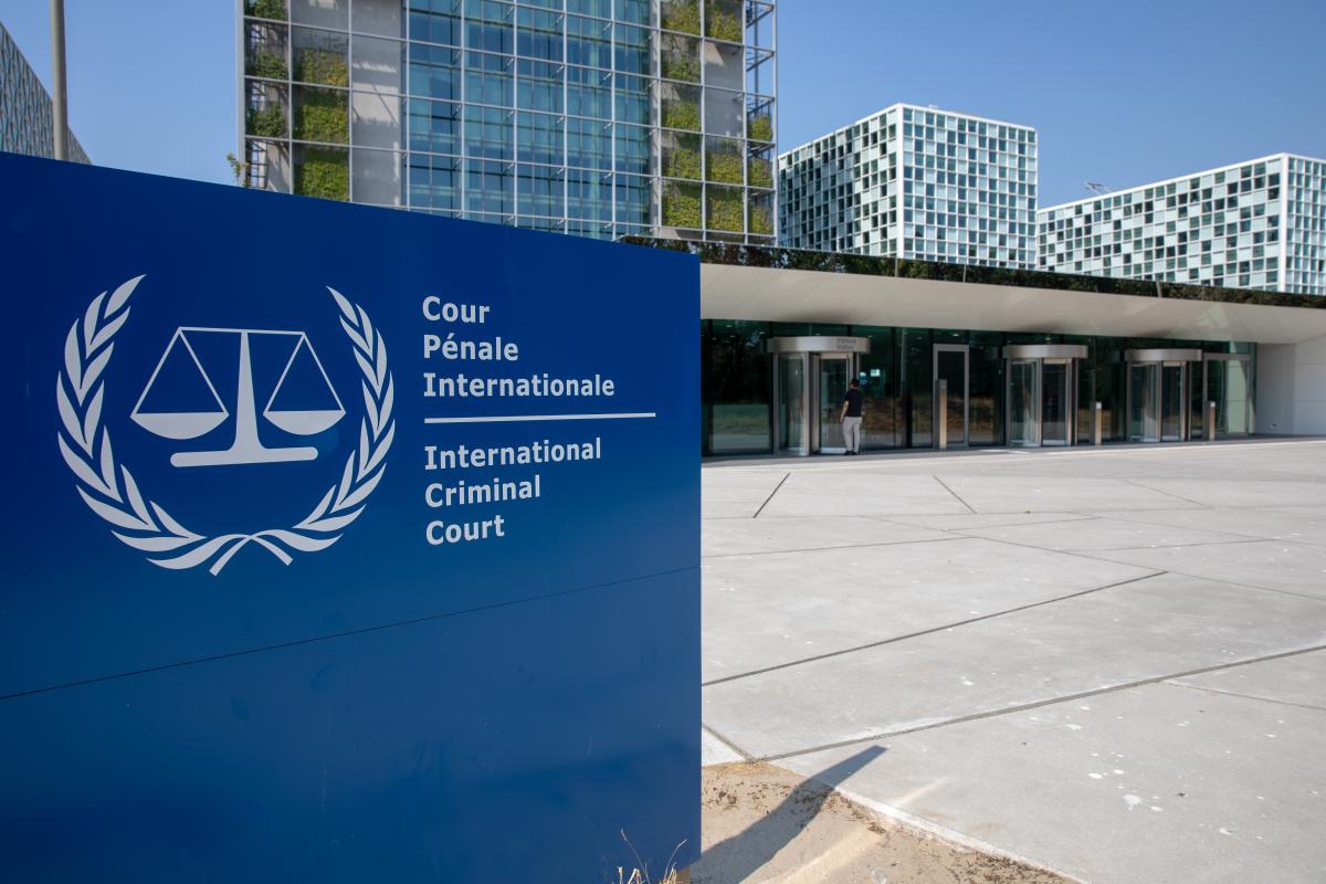 Trump administration imposes sanctions on four ICC judges in unprecedented move