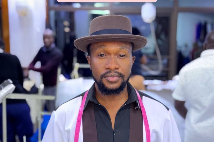 Defiant Bolo Bespoke defends his lifestyle, reveals new name to mock his critics