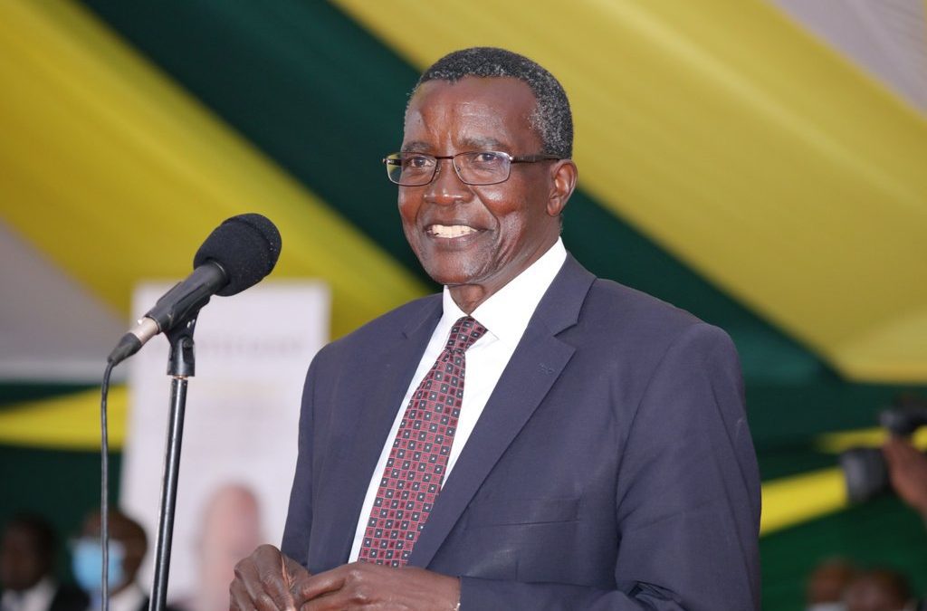 Maraga vows to join Gen Z protest in solidarity with victims' families