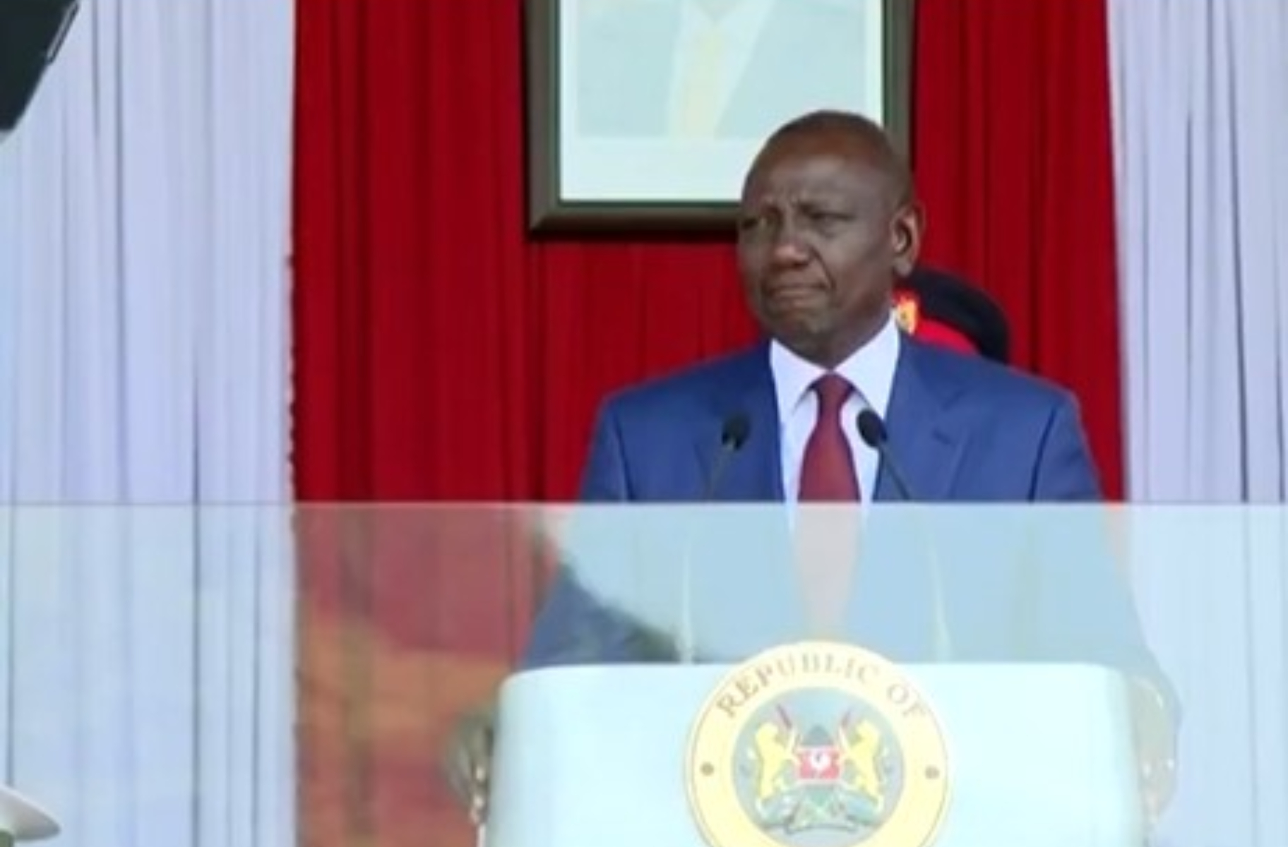 Ruto introduces new SHA payment method