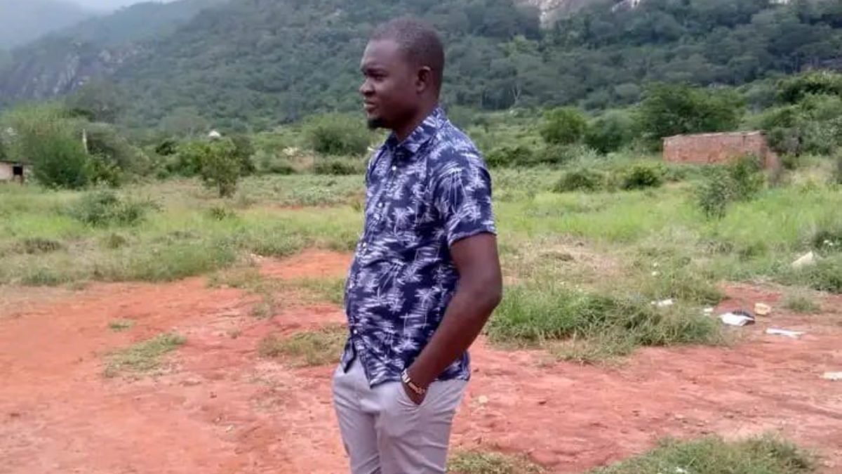Amnesty Kenya demands urgent probe into Albert Ojwang’s death