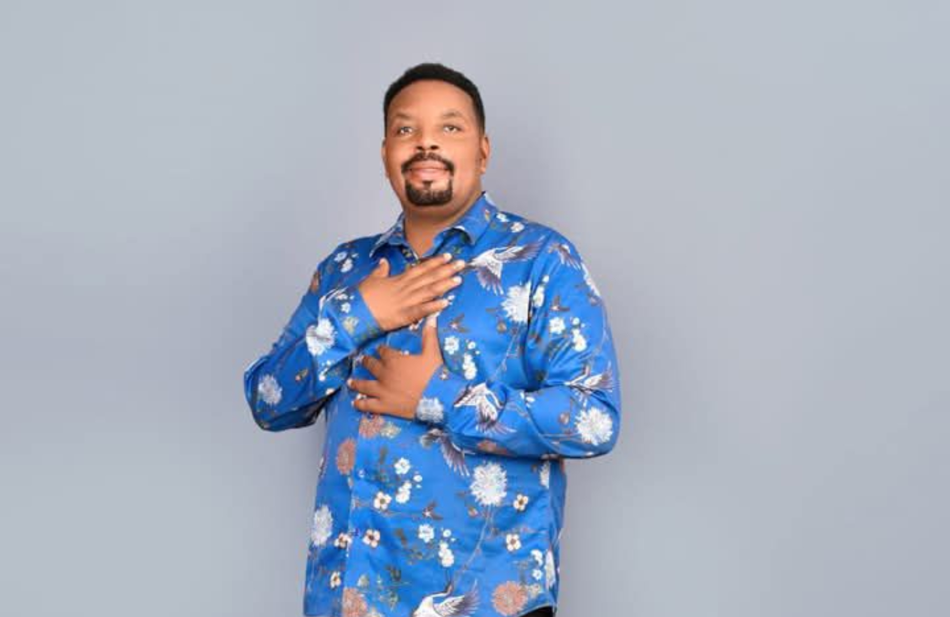 Ben Githae says he will no longer release political songs
