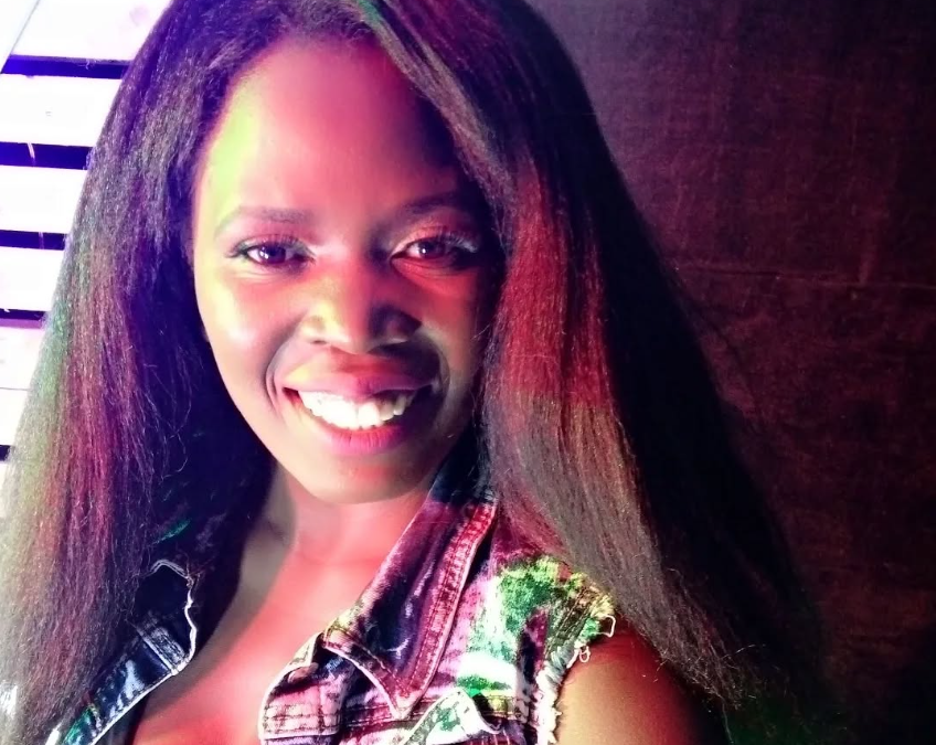 Mercy Atis warns of America's dual nature after deportation ordeal