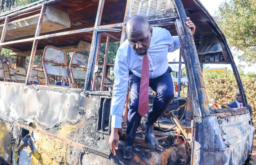 Gen Z’s #SiriNiNumbers revolt: Police slept on hashtag that lit up Kenya