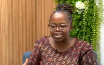 They have nothing on me: Rose Njeri decries harassment by DCI