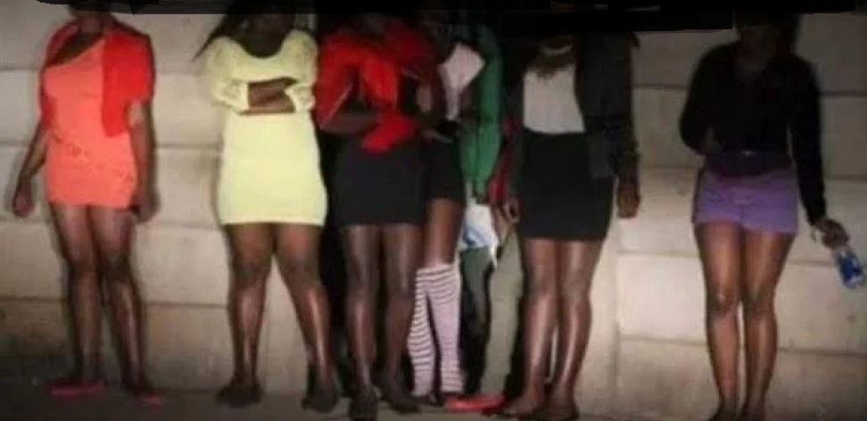 International Sex Workers' Day: 5 major challenges facing Kenya’s oldest profession