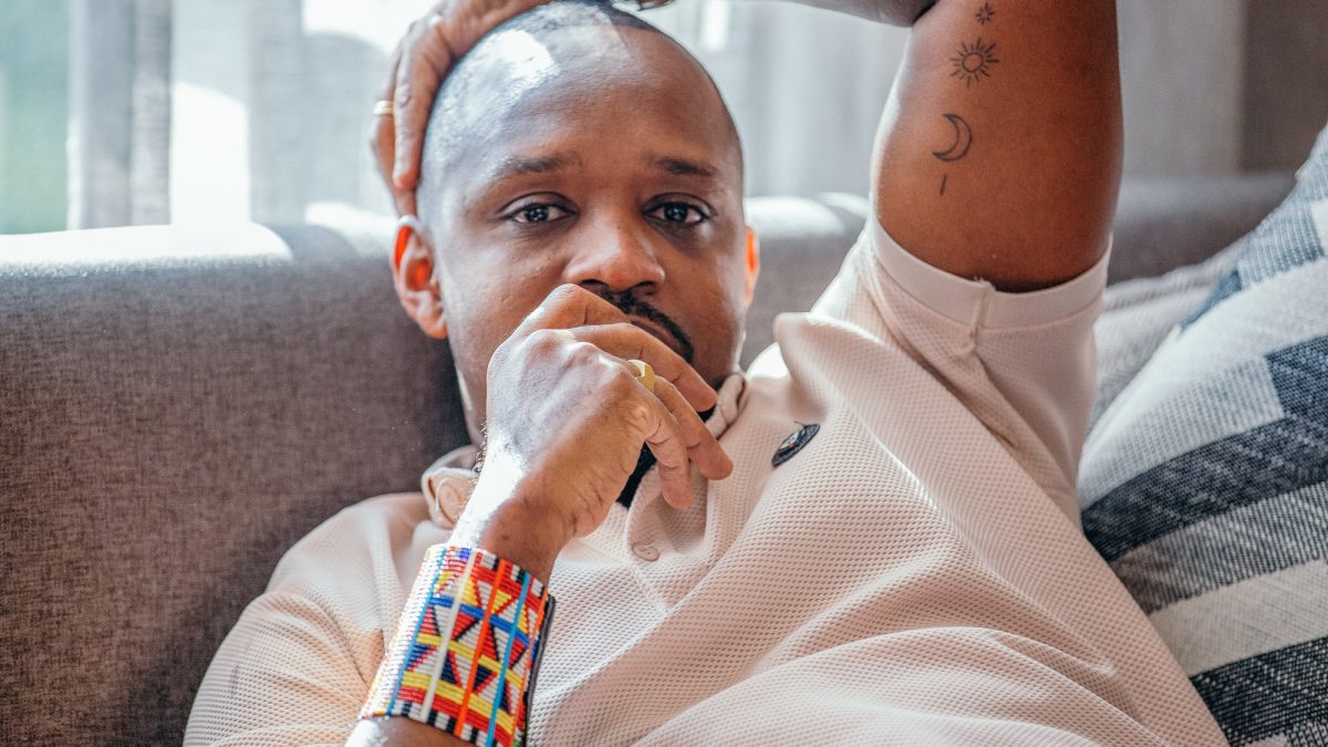 Boniface Mwangi shares health progress following torture ordeal