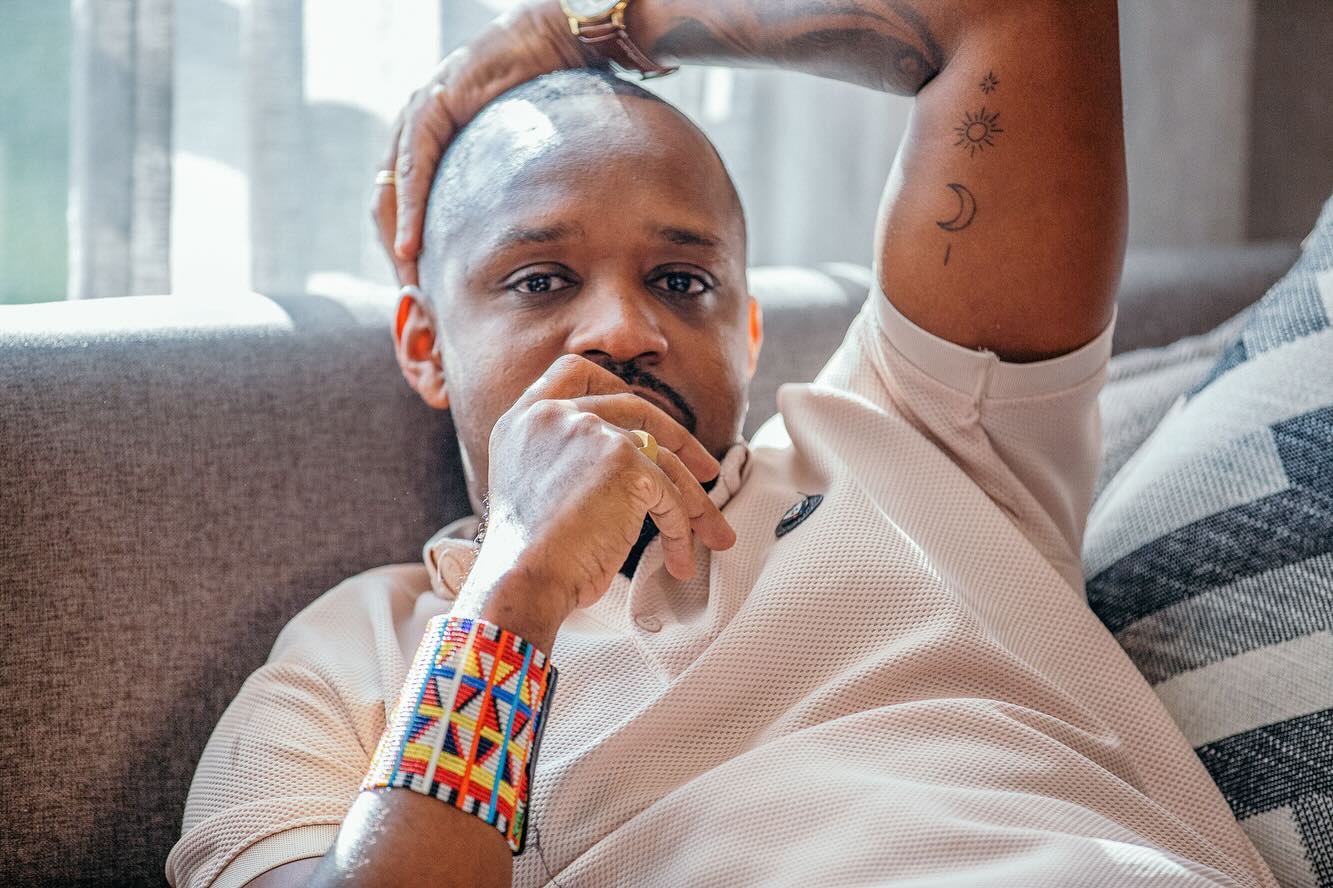 Boniface Mwangi urges Murkomen to uphold rule of law amid 'shoot-to-kill' order