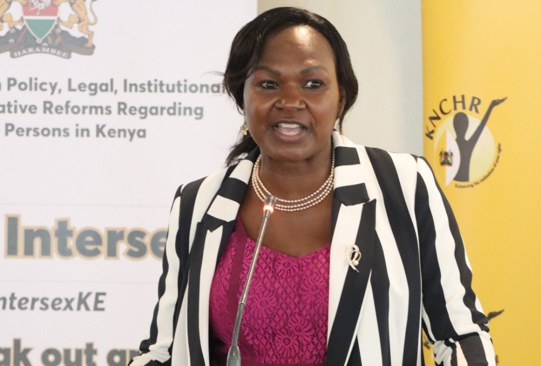 KNCHR calls for respect of the rule of law ahead of June 25 anniversary