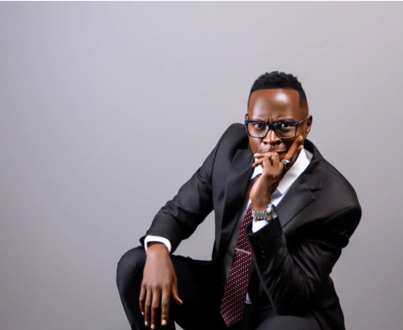 Oga Obinna reveals reason he does not want to keep beefing with Amber Ray