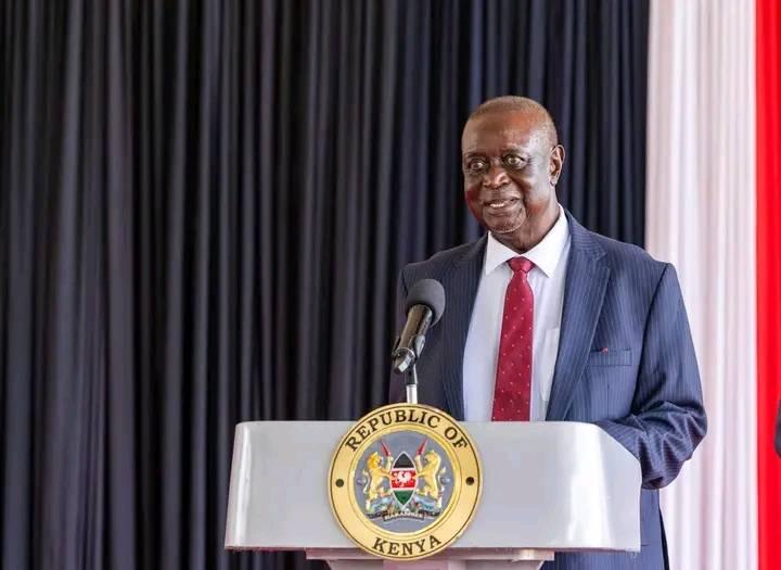 Oburu cautions political class against hijacking Gen Z agenda