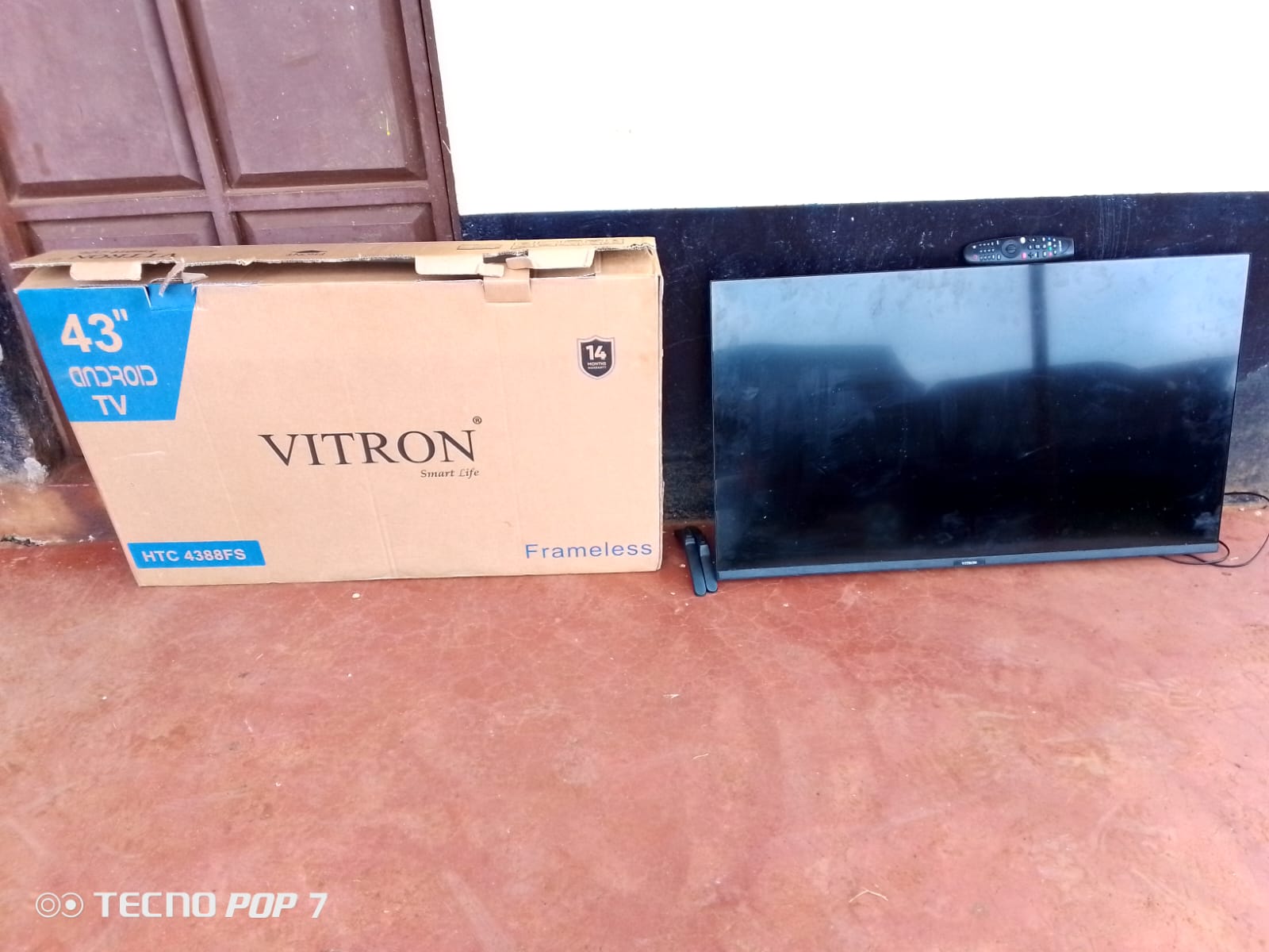Gen Z protests: Naivas loot haul recovered in Nyeri